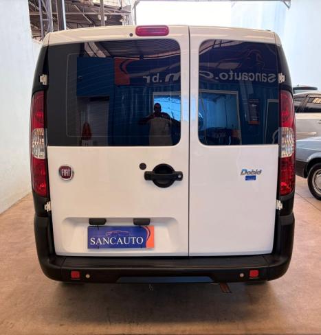 FIAT Doblo Cargo 1.8 FLEX, Foto 6
