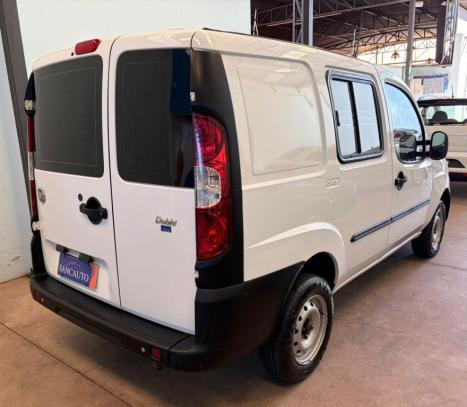 FIAT Doblo Cargo 1.8 FLEX, Foto 7