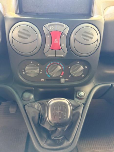 FIAT Doblo Cargo 1.8 FLEX, Foto 8