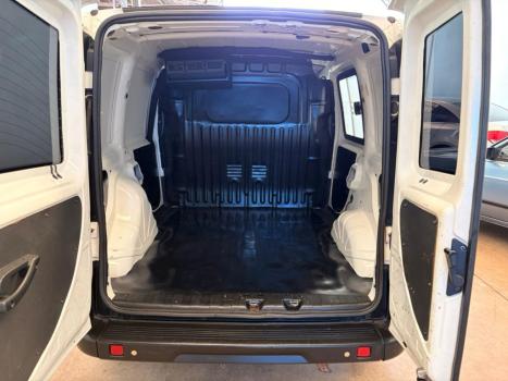FIAT Doblo Cargo 1.8 FLEX, Foto 11