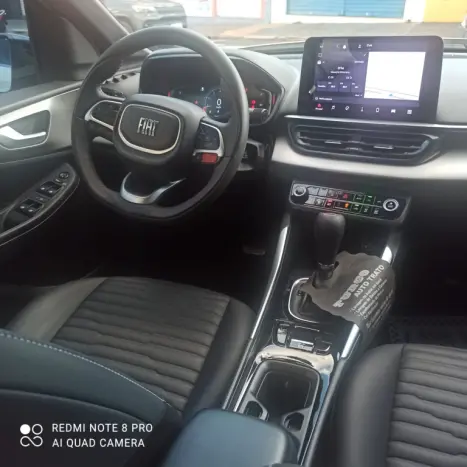 FIAT Fastback 1.0 12V 4P FLEX IMPETUS 200 TURBO AUTOMTICO CVT, Foto 5