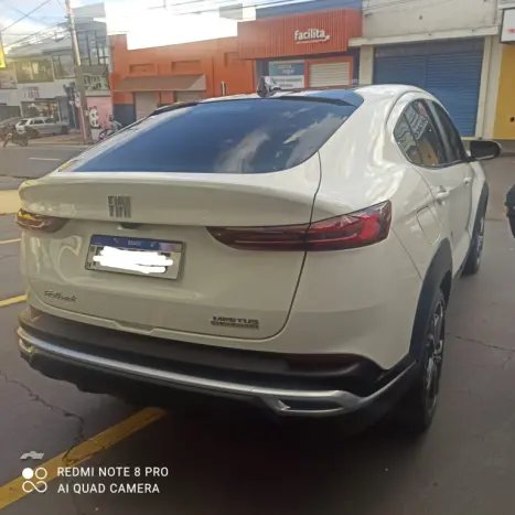 FIAT Fastback 1.0 12V 4P FLEX IMPETUS 200 TURBO AUTOMTICO CVT, Foto 6