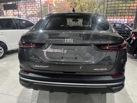 FIAT Fastback 1.0 12V 4P FLEX 200 TURBO AUTOMTICO CVT, Foto 8