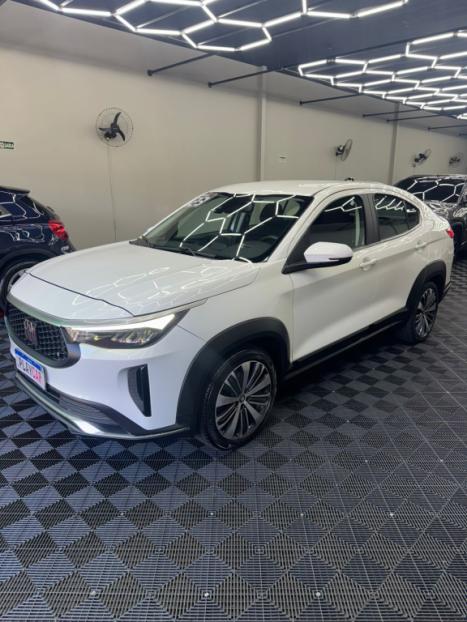 FIAT Fastback 1.0 12V 4P FLEX AUDACE 200 TURBO AUTOMTICO CVT, Foto 1