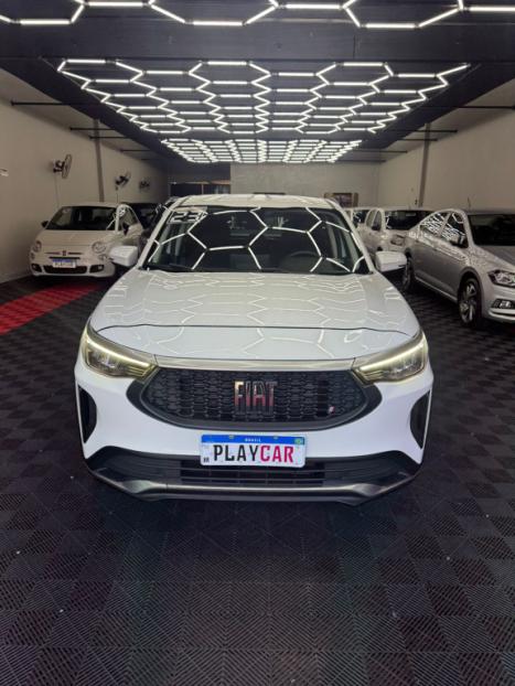 FIAT Fastback 1.0 12V 4P FLEX AUDACE 200 TURBO AUTOMTICO CVT, Foto 2