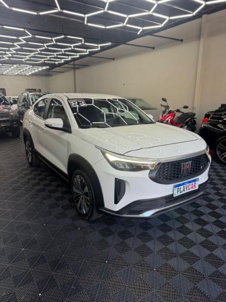 FIAT Fastback 1.0 12V 4P FLEX AUDACE 200 TURBO AUTOMTICO CVT, Foto 3