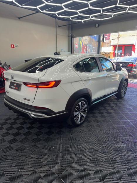 FIAT Fastback 1.0 12V 4P FLEX AUDACE 200 TURBO AUTOMTICO CVT, Foto 4