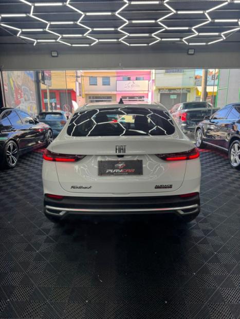 FIAT Fastback 1.0 12V 4P FLEX AUDACE 200 TURBO AUTOMTICO CVT, Foto 5