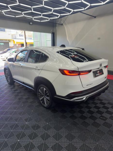 FIAT Fastback 1.0 12V 4P FLEX AUDACE 200 TURBO AUTOMTICO CVT, Foto 6