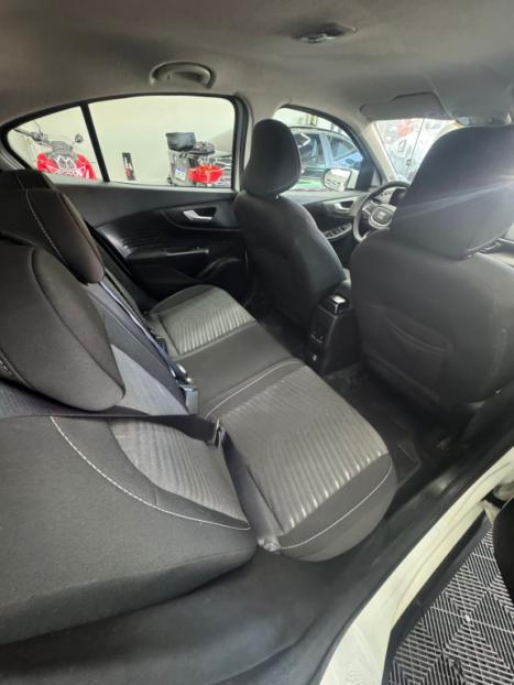 FIAT Fastback 1.0 12V 4P FLEX AUDACE 200 TURBO AUTOMTICO CVT, Foto 7