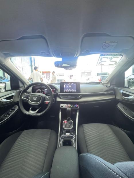 FIAT Fastback 1.0 12V 4P FLEX AUDACE 200 TURBO AUTOMTICO CVT, Foto 8