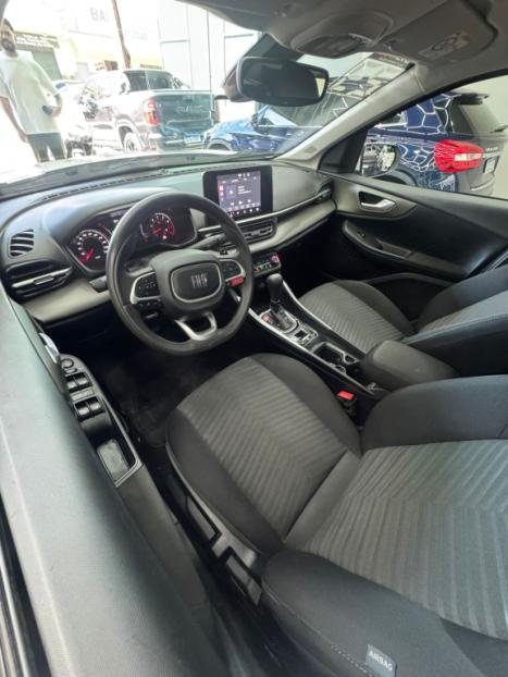 FIAT Fastback 1.0 12V 4P FLEX AUDACE 200 TURBO AUTOMTICO CVT, Foto 9