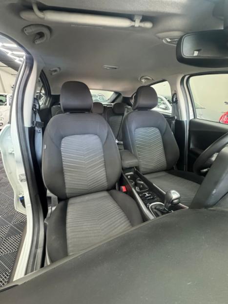 FIAT Fastback 1.0 12V 4P FLEX AUDACE 200 TURBO AUTOMTICO CVT, Foto 10