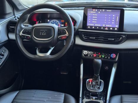 FIAT Fastback 1.0 12V 4P FLEX IMPETUS 200 TURBO AUTOMTICO CVT, Foto 2