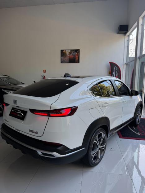 FIAT Fastback 1.0 12V 4P FLEX IMPETUS 200 TURBO AUTOMTICO CVT, Foto 3