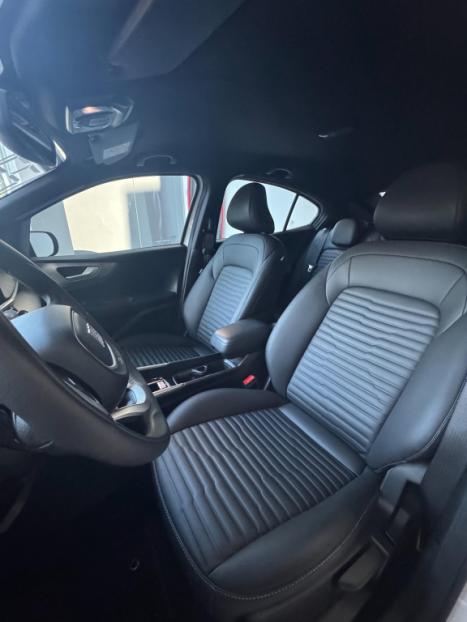 FIAT Fastback 1.0 12V 4P FLEX IMPETUS 200 TURBO AUTOMTICO CVT, Foto 4