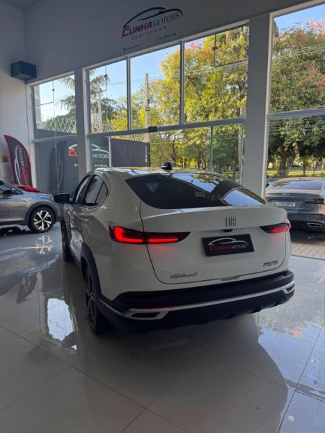 FIAT Fastback 1.0 12V 4P FLEX IMPETUS 200 TURBO AUTOMTICO CVT, Foto 6