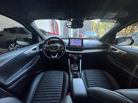 FIAT Fastback 1.0 12V 4P FLEX IMPETUS 200 TURBO AUTOMTICO CVT, Foto 7