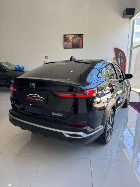 FIAT Fastback 1.0 12V 4P FLEX IMPETUS 200 TURBO AUTOMTICO CVT, Foto 3