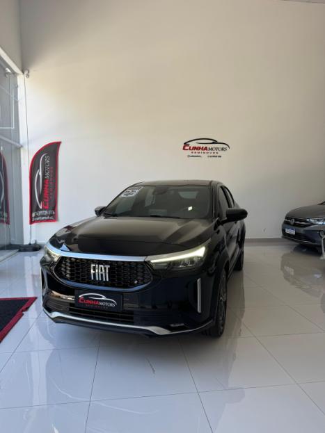 FIAT Fastback 1.0 12V 4P FLEX IMPETUS 200 TURBO AUTOMTICO CVT, Foto 1