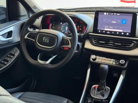 FIAT Fastback 1.0 12V 4P FLEX IMPETUS 200 TURBO AUTOMTICO CVT, Foto 4