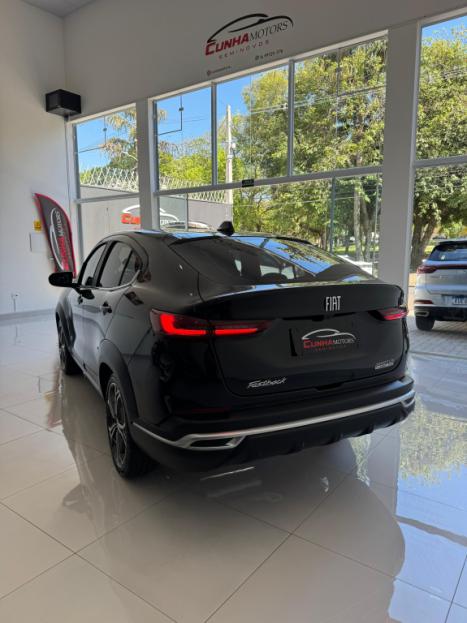 FIAT Fastback 1.0 12V 4P FLEX IMPETUS 200 TURBO AUTOMTICO CVT, Foto 6