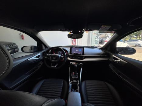 FIAT Fastback 1.0 12V 4P FLEX IMPETUS 200 TURBO AUTOMTICO CVT, Foto 7