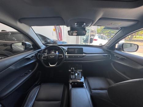 FIAT Fastback 1.0 12V 4P FLEX IMPETUS 200 TURBO AUTOMTICO CVT, Foto 8