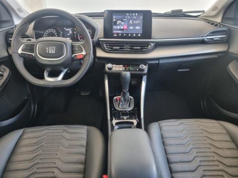 FIAT Fastback 1.0 12V 4P FLEX AUDACE 200 TURBO AUTOMTICO CVT, Foto 2