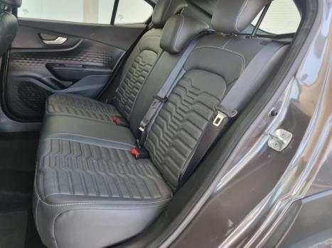 FIAT Fastback 1.0 12V 4P FLEX AUDACE 200 TURBO AUTOMTICO CVT, Foto 3