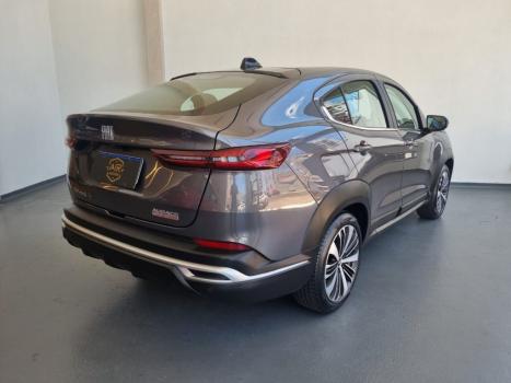 FIAT Fastback 1.0 12V 4P FLEX AUDACE 200 TURBO AUTOMTICO CVT, Foto 6