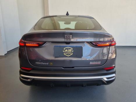 FIAT Fastback 1.0 12V 4P FLEX AUDACE 200 TURBO AUTOMTICO CVT, Foto 7