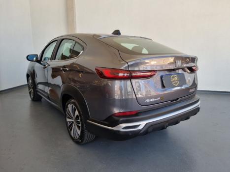 FIAT Fastback 1.0 12V 4P FLEX AUDACE 200 TURBO AUTOMTICO CVT, Foto 8