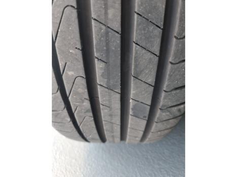 FIAT Fastback 1.0 12V 4P FLEX AUDACE 200 TURBO AUTOMTICO CVT, Foto 9