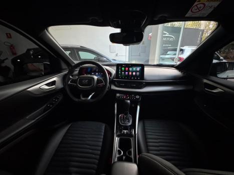 FIAT Fastback 1.0 12V 4P FLEX IMPETUS 200 TURBO AUTOM�TICO CVT, Foto 2