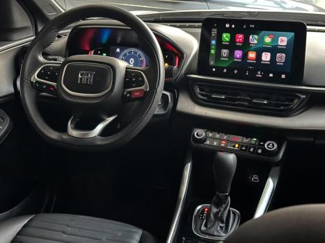 FIAT Fastback 1.0 12V 4P FLEX IMPETUS 200 TURBO AUTOM�TICO CVT, Foto 3