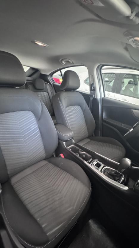 FIAT Fastback 1.0 12V 4P FLEX AUDACE 200 TURBO AUTOM�TICO CVT, Foto 2