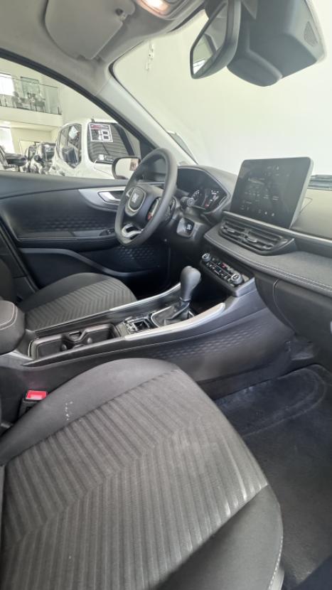 FIAT Fastback 1.0 12V 4P FLEX AUDACE 200 TURBO AUTOM�TICO CVT, Foto 4