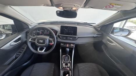 FIAT Fastback 1.0 12V 4P FLEX AUDACE 200 TURBO AUTOM�TICO CVT, Foto 5