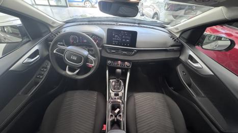 FIAT Fastback 1.0 12V 4P FLEX AUDACE 200 TURBO AUTOM�TICO CVT, Foto 1