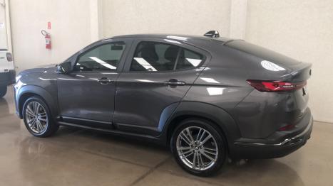 FIAT Fastback 1.0 12V 4P FLEX 200 TURBO AUTOM�TICO CVT, Foto 2