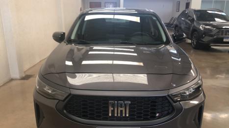 FIAT Fastback 1.0 12V 4P FLEX 200 TURBO AUTOM�TICO CVT, Foto 3