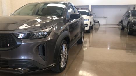 FIAT Fastback 1.0 12V 4P FLEX 200 TURBO AUTOM�TICO CVT, Foto 5