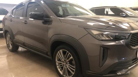 FIAT Fastback 1.0 12V 4P FLEX 200 TURBO AUTOM�TICO CVT, Foto 6