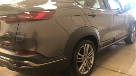 FIAT Fastback 1.0 12V 4P FLEX 200 TURBO AUTOM�TICO CVT, Foto 7