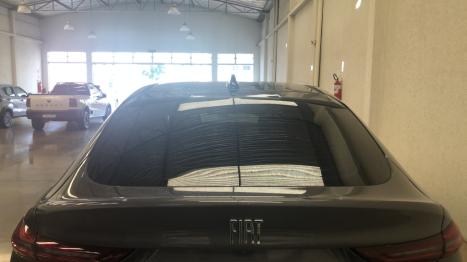 FIAT Fastback 1.0 12V 4P FLEX 200 TURBO AUTOM�TICO CVT, Foto 8