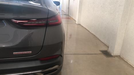 FIAT Fastback 1.0 12V 4P FLEX 200 TURBO AUTOM�TICO CVT, Foto 9