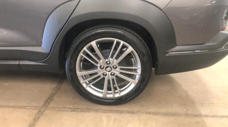 FIAT Fastback 1.0 12V 4P FLEX 200 TURBO AUTOM�TICO CVT, Foto 10