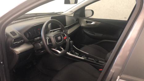 FIAT Fastback 1.0 12V 4P FLEX 200 TURBO AUTOM�TICO CVT, Foto 11