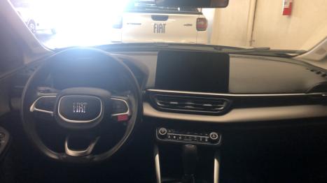 FIAT Fastback 1.0 12V 4P FLEX 200 TURBO AUTOM�TICO CVT, Foto 13